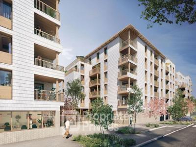 Acheter Appartement Gif-sur-yvette Essonne