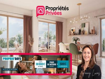 For sale Gif-sur-yvette 4 rooms 81 m2 Essonne (91190) photo 0