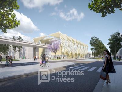 Acheter Appartement Gif-sur-yvette Essonne