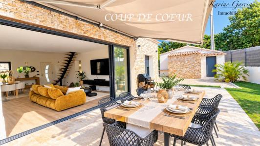For sale Six-fours-les-plages 6 rooms 163 m2 Var (83140) photo 0