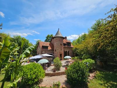 Acheter Maison Collonges-la-rouge Correze