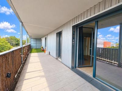 For sale Nantes 3 rooms 68 m2 Loire atlantique (44000) photo 0