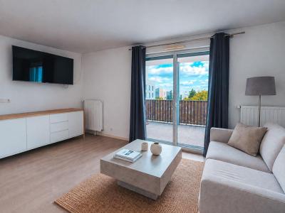 For sale Nantes 3 rooms 68 m2 Loire atlantique (44000) photo 1