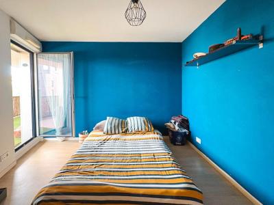 For sale Nantes 3 rooms 68 m2 Loire atlantique (44000) photo 3