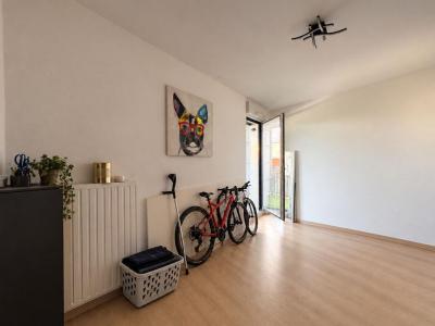 For sale Nantes 3 rooms 68 m2 Loire atlantique (44000) photo 4