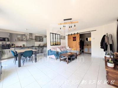 For sale Gieres 4 rooms 79 m2 Isere (38610) photo 1