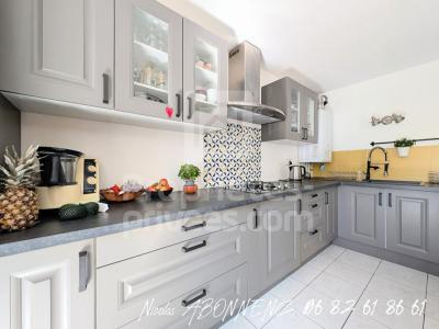 For sale Gieres 4 rooms 79 m2 Isere (38610) photo 2