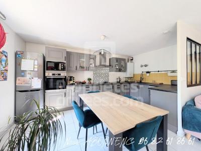 For sale Gieres 4 rooms 79 m2 Isere (38610) photo 3