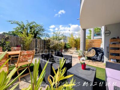 For sale Gieres 4 rooms 79 m2 Isere (38610) photo 4