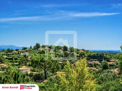 For sale Rouret 7 rooms 301 m2 Alpes Maritimes (06650) photo 0