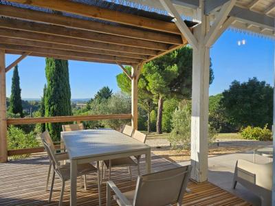 Annonce Vente 6 pi�ces Maison Bon-encontre 47