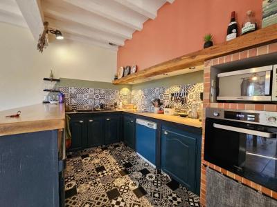 Acheter Maison Bon-encontre Lot et garonne