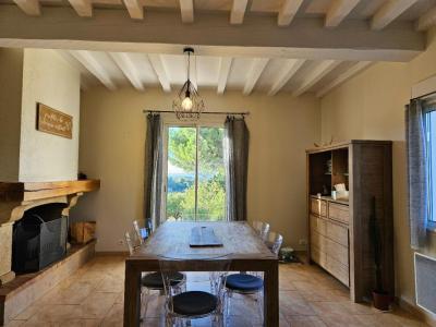 Acheter Maison Bon-encontre 321000 euros