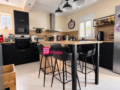 Acheter Maison Chateaugay Puy de dome