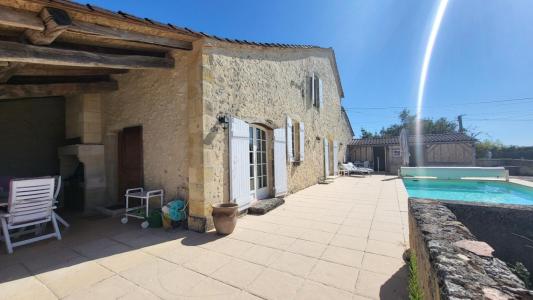 For sale Villefranche-de-lonchat 8 rooms 205 m2 Dordogne (24610) photo 0