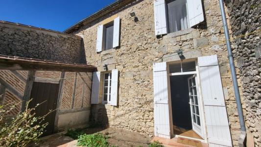 Acheter Maison 205 m2 Villefranche-de-lonchat