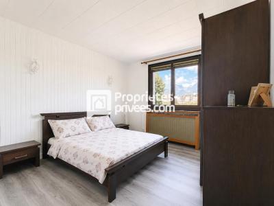 Acheter Maison Albertville Savoie