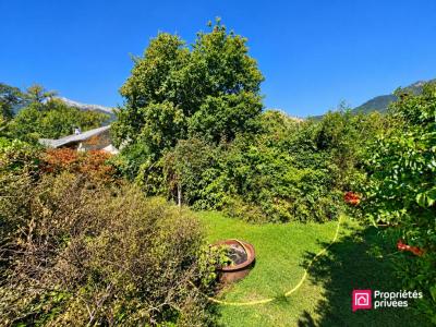 For sale Gilly-sur-isere 15 rooms 553 m2 Savoie (73200) photo 0