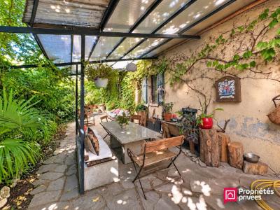 Annonce Vente 15 pi�ces Maison Gilly-sur-isere 73