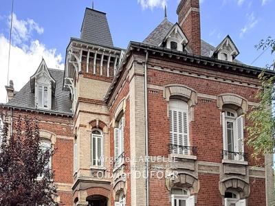 For sale Rouen 9 rooms 217 m2 Seine maritime (76000) photo 0