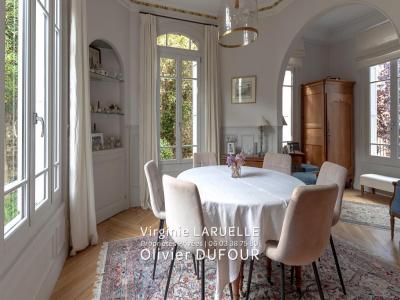 Annonce Vente 9 pi�ces Maison Rouen 76