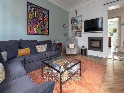 Acheter Maison 217 m2 Rouen