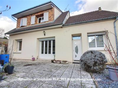 For sale Patay 6 rooms 150 m2 Loiret (45310) photo 0