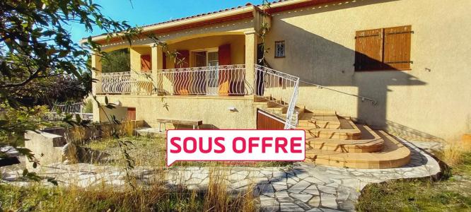 For sale Vendemian 6 rooms 96 m2 Herault (34230) photo 0