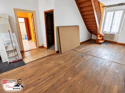 Annonce Vente 4 pi�ces Maison Chateauroux 36
