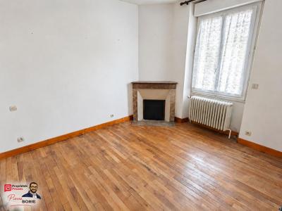 Acheter Maison 68 m2 Chateauroux