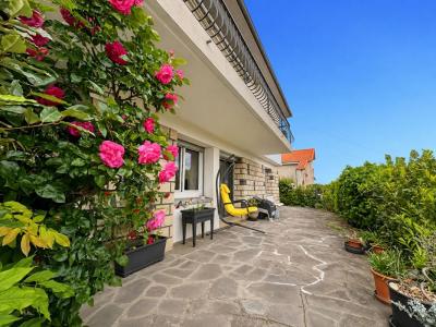 Annonce Vente 5 pi�ces Maison Beaumont 63