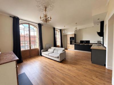 Annonce Vente 2 pi�ces Appartement Clermont-ferrand 63
