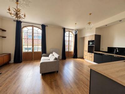Acheter Appartement 56 m2 Clermont-ferrand