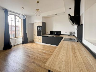 Acheter Appartement Clermont-ferrand Puy de dome