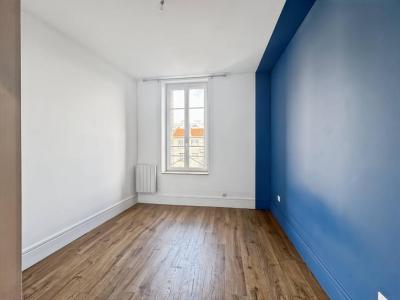 Acheter Appartement Clermont-ferrand 129000 euros