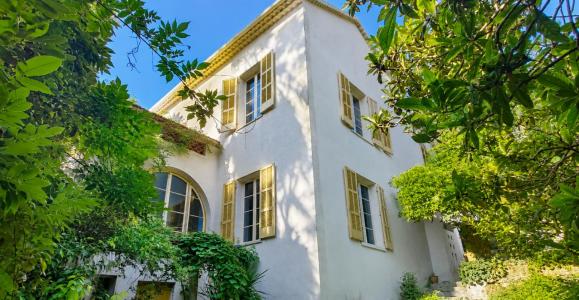 For sale Menton 6 rooms 170 m2 Alpes Maritimes (06500) photo 1