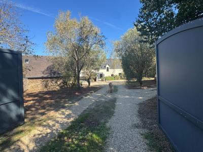 Annonce Vente 8 pi�ces Maison Sarzeau 56