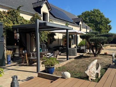 Acheter Maison 190 m2 Sarzeau