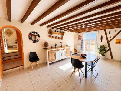 For sale Bennecourt 6 rooms 123 m2 Yvelines (78270) photo 2