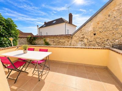 For sale Bennecourt 6 rooms 123 m2 Yvelines (78270) photo 4