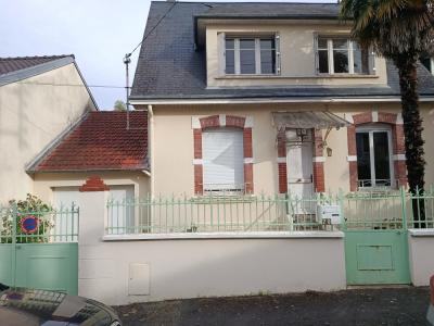For sale Laval 5 rooms 93 m2 Mayenne (53000) photo 0