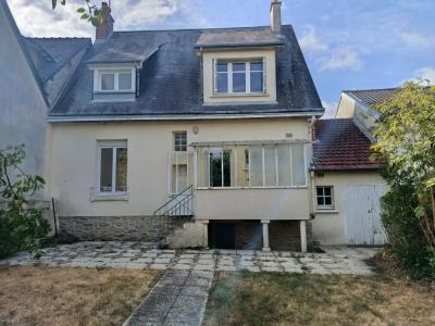 Annonce Vente 5 pi�ces Maison Laval 53