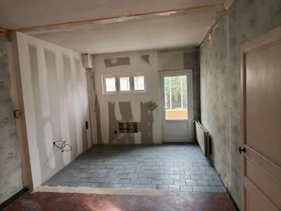 Acheter Maison 93 m2 Laval