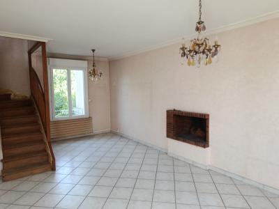 Acheter Maison Laval Mayenne