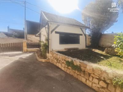 Annonce Vente 4 pi�ces Maison Trainel 10