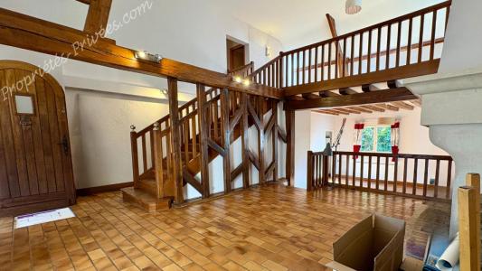 Annonce Vente 11 pi�ces Maison Vineuil 41