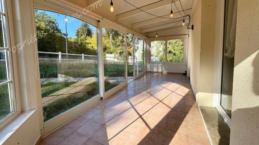 Acheter Maison Vineuil 285990 euros