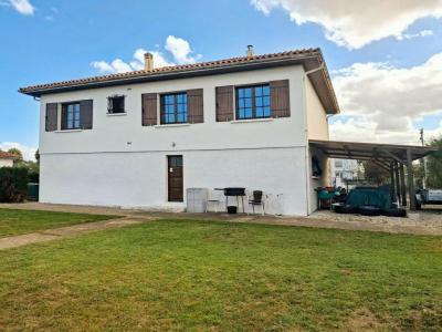 Annonce Vente 4 pi�ces Maison Pauillac 33