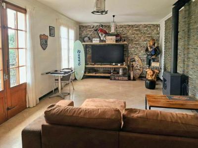Acheter Maison 90 m2 Pauillac