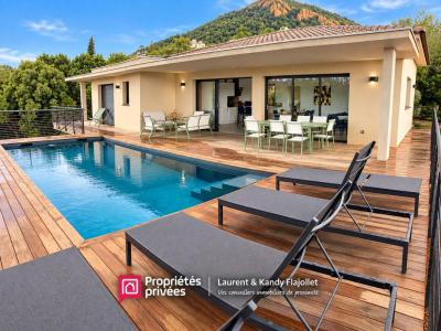 For sale Sainte-lucie-de-porto-vecchio 5 rooms 156 m2 Corse (20144) photo 1